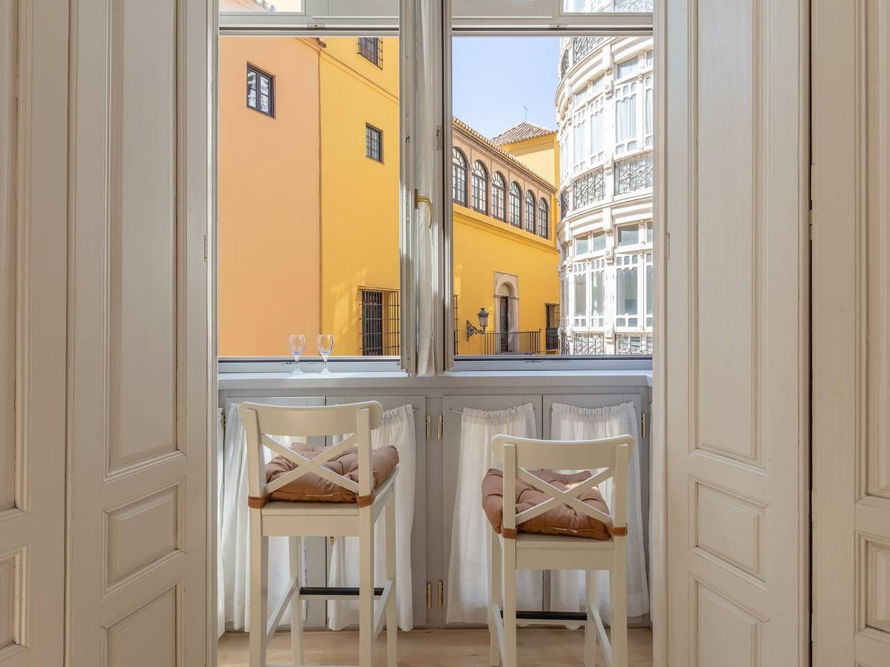 Vakantieappartement in Malaga, Spanje voor 5 personen foto 15