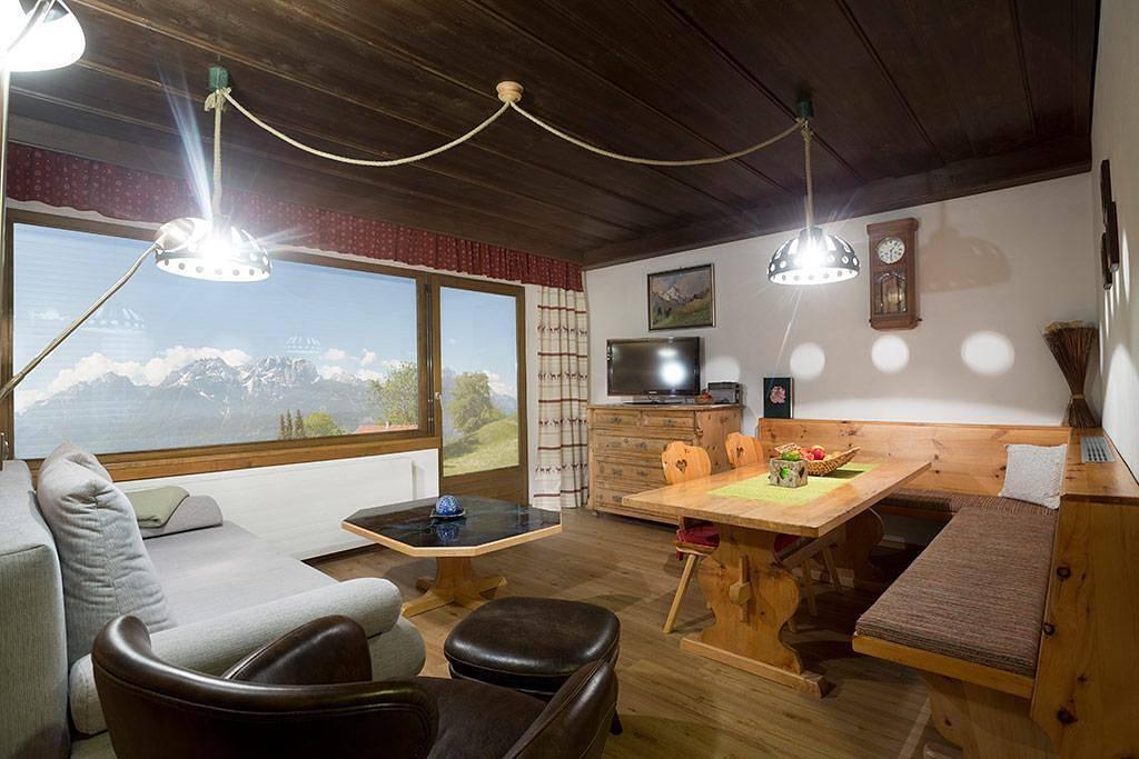 Vakantieappartement in Schober, Oostenrijk voor 5 personen foto 9