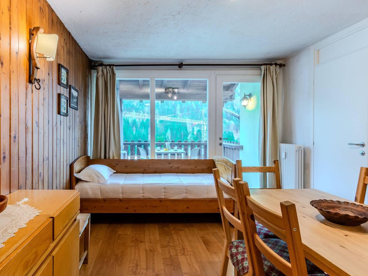 Vakantieappartement in Trentino, Italië voor 5 personen foto 12