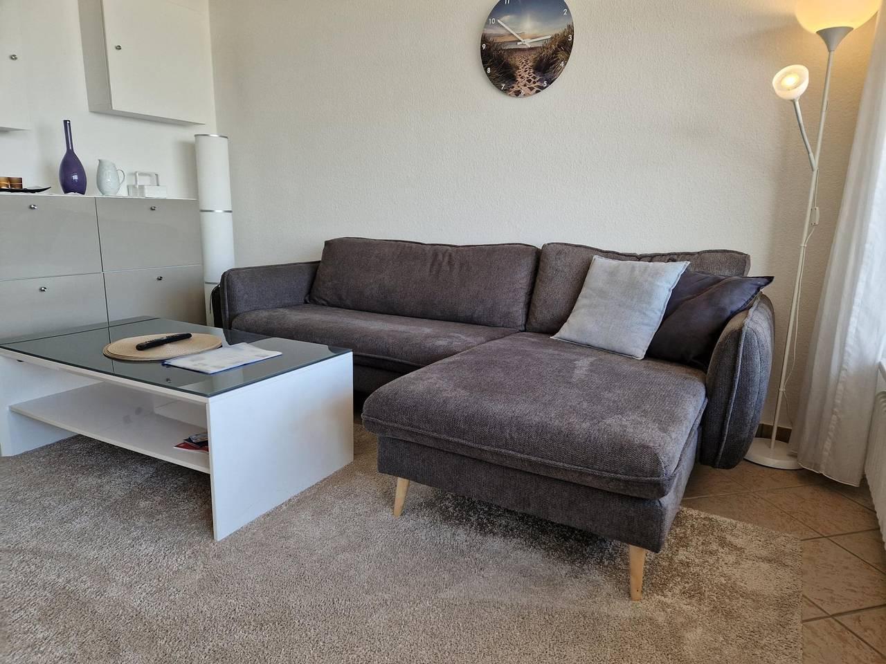 Vakantieappartement in Scharbeutz, Duitsland voor 4 personen foto 2