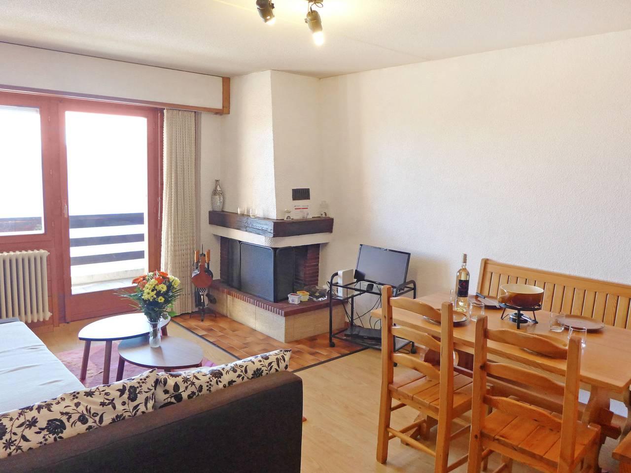 Vakantieappartement in Three-Lakes, Zwitserland voor 3 personen foto 3