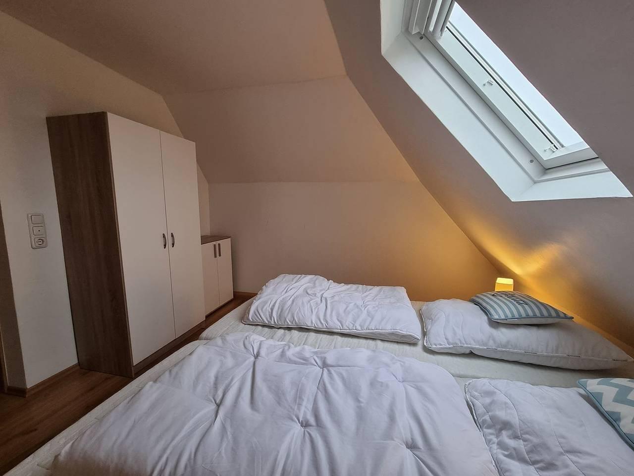 Vakantieappartement in Dornum, Duitsland voor 2 personen foto 7