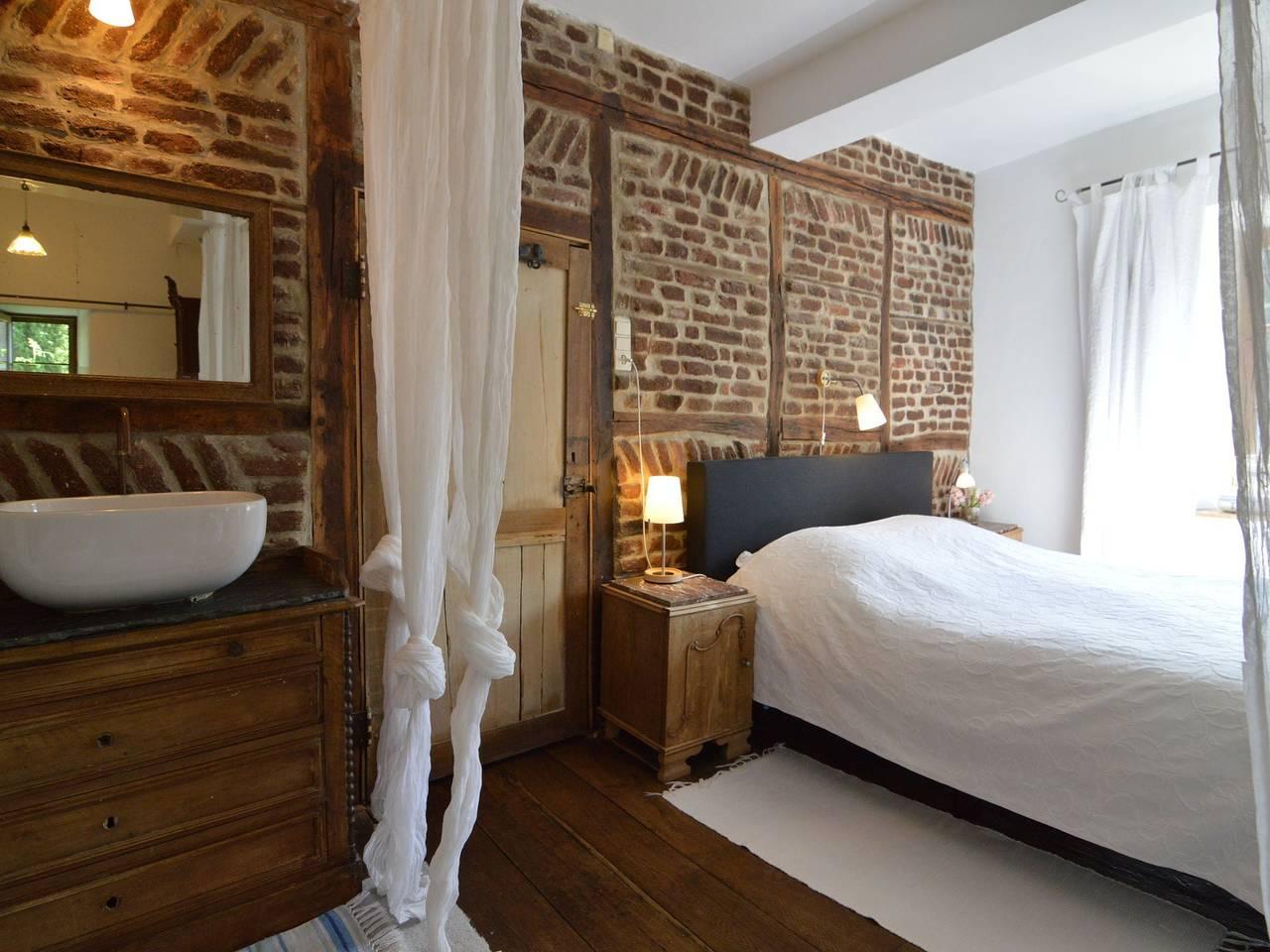 Vakantiehuis in Hamoir, België voor 9 personen foto 18