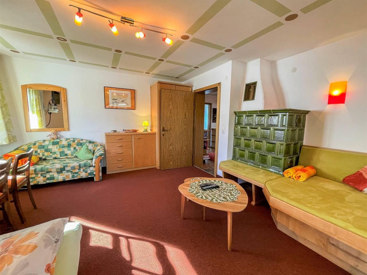 Vakantieappartement in Wildschönau, Oostenrijk voor 5 personen foto 7