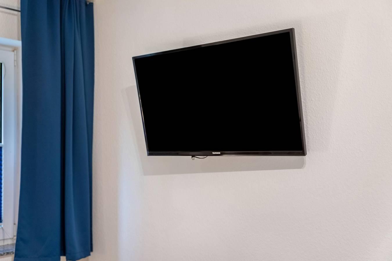 Appartement 'Haus Hügel - Wohnung 1' met Privé Terras en Wifi in Ostseebad Binz, Binz, Duitsland voor 6 personen foto 21