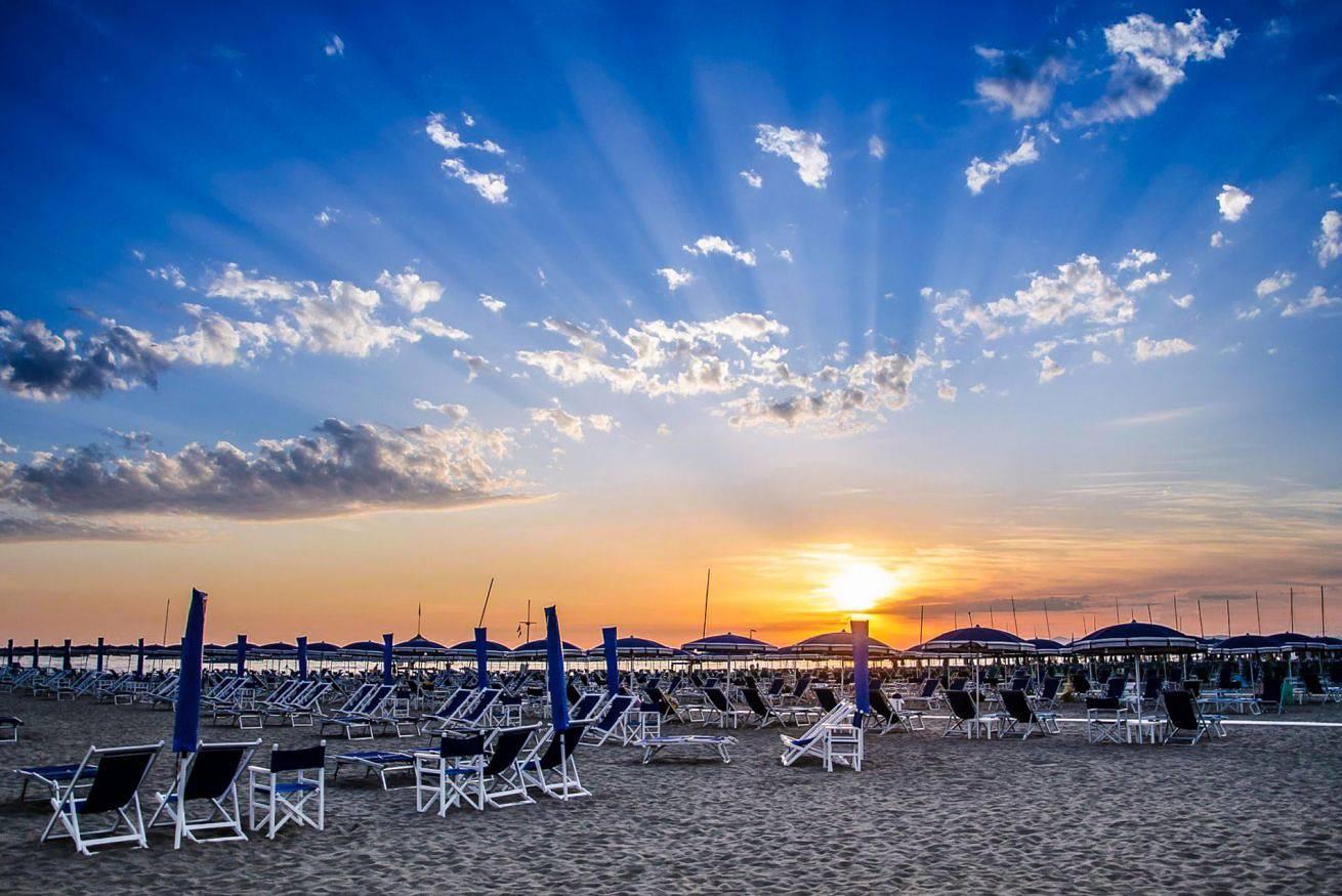 Vakantieappartement met uitzicht op zee in Versilia, Italië voor 4 personen foto 20