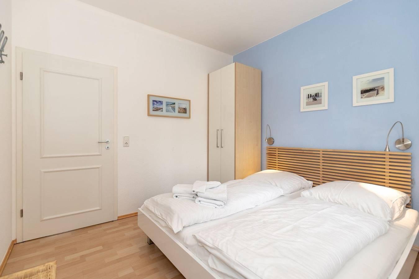 Vakantieappartement in Kühlungsborn, Duitsland voor 3 personen foto 9
