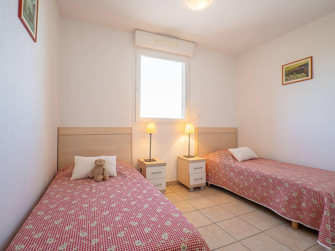 Vakantieappartement in Saint-Cyprien, Frankrijk voor 6 personen foto 13