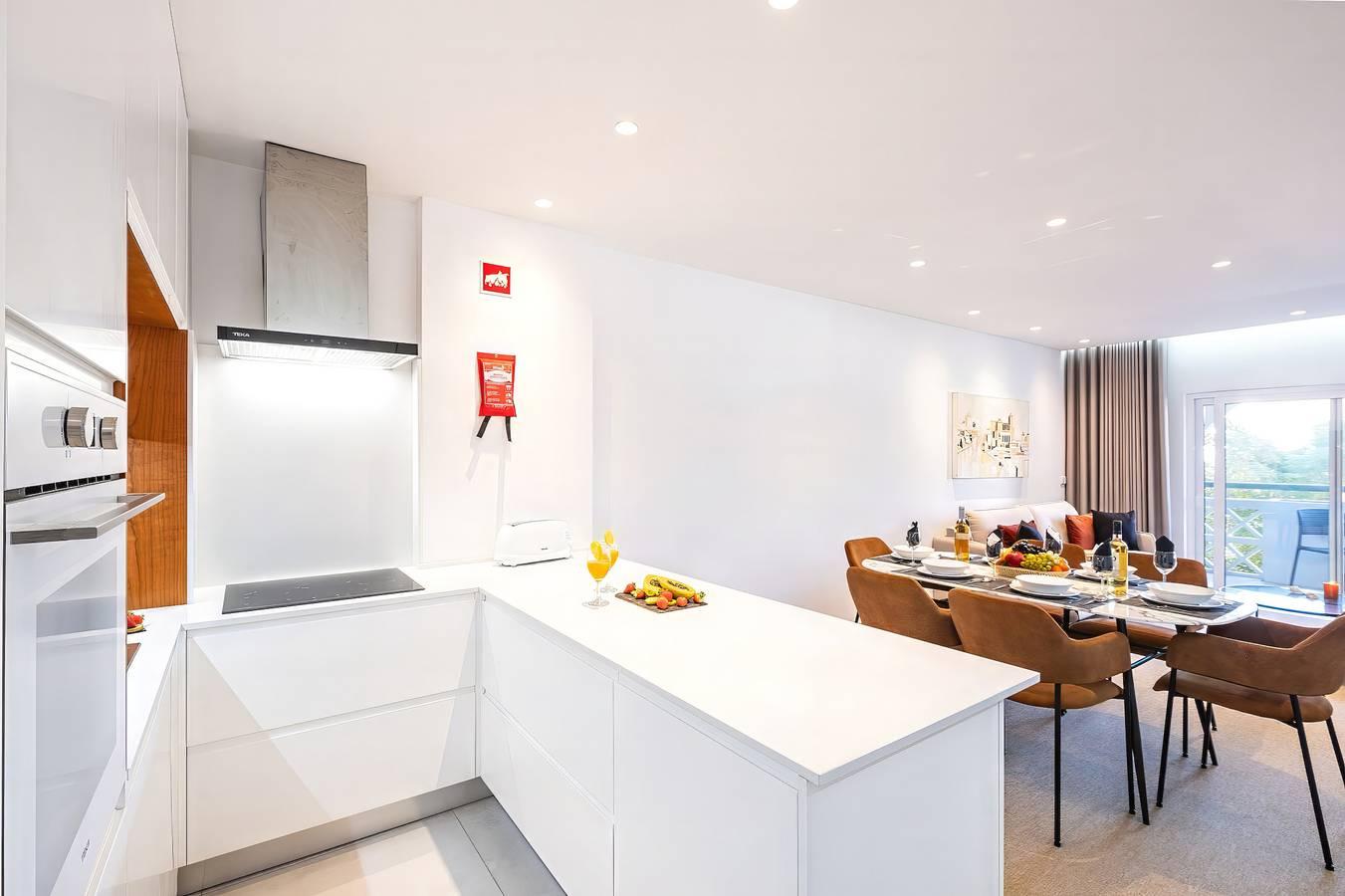 Vakantieappartement in Albufeira, Portugal voor 4 personen foto 13