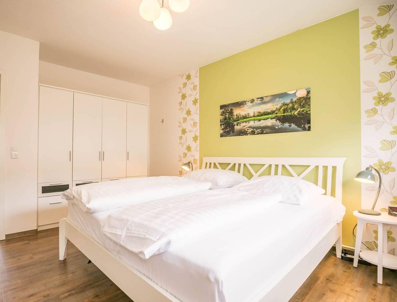 Vakantiehuis met terras in Hundestrand Büsum, Büsum, Duitsland voor 4 personen foto 19