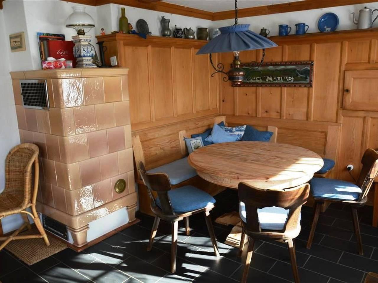 Vakantieappartement in Saanen, Zwitserland voor 9 personen foto 15