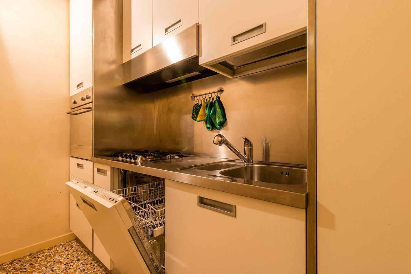 Vakantieappartement in Venetië, Italië voor 5 personen foto 7