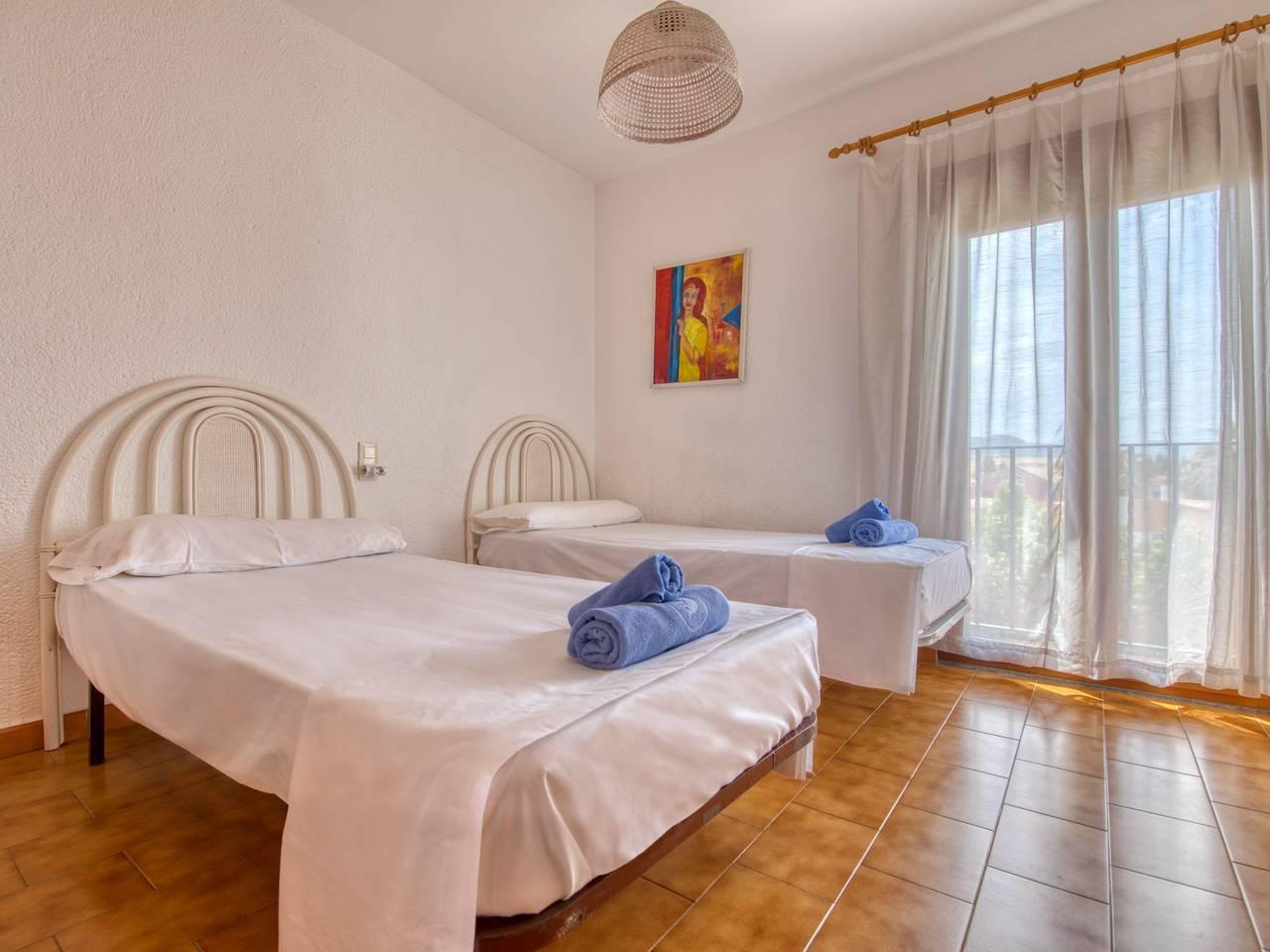 Vakantiehuis in Jávea, Spanje voor 6 personen foto 11