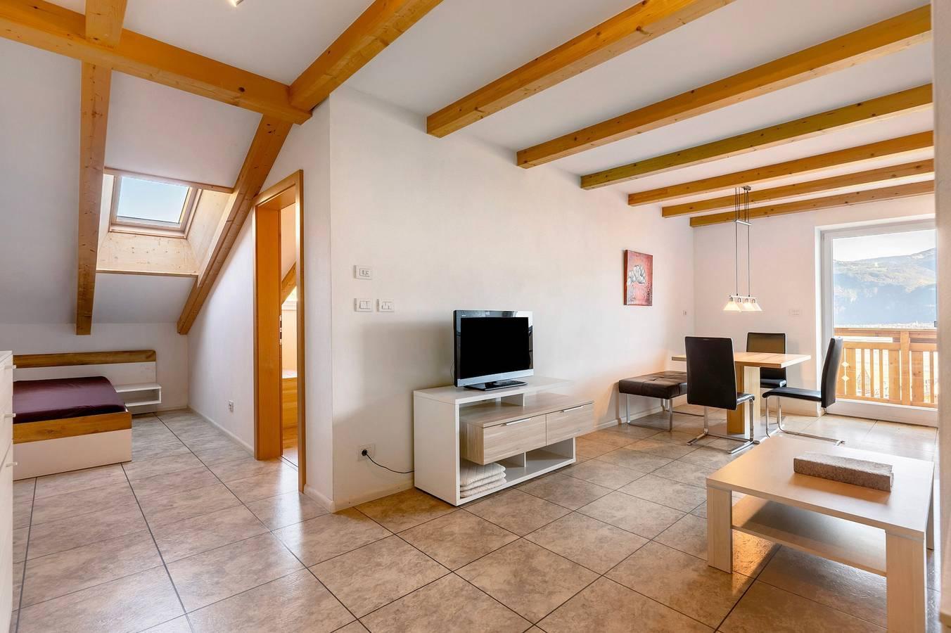 Vakantieappartement in Zuid-Tirol foto 10