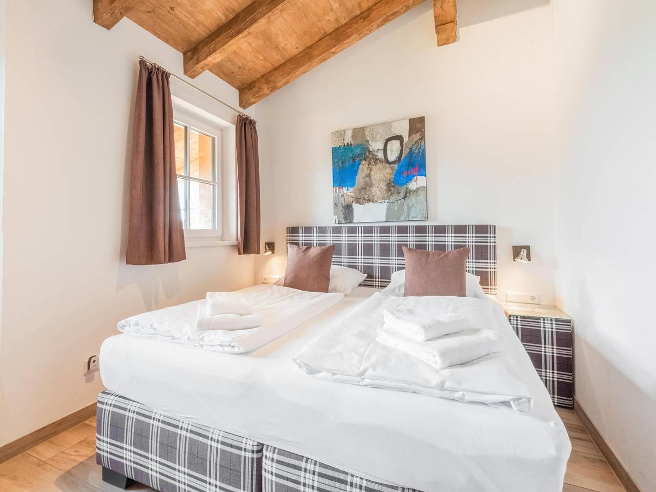 Chalet in Niedernsill bij Skigebieden in Niedernsill, Pinzgau, Oostenrijk voor 10 personen foto 19
