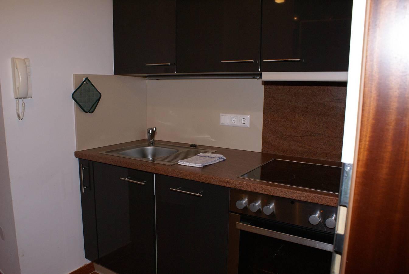 Vakantieappartement in Nockberge, Oostenrijk voor 3 personen foto 8