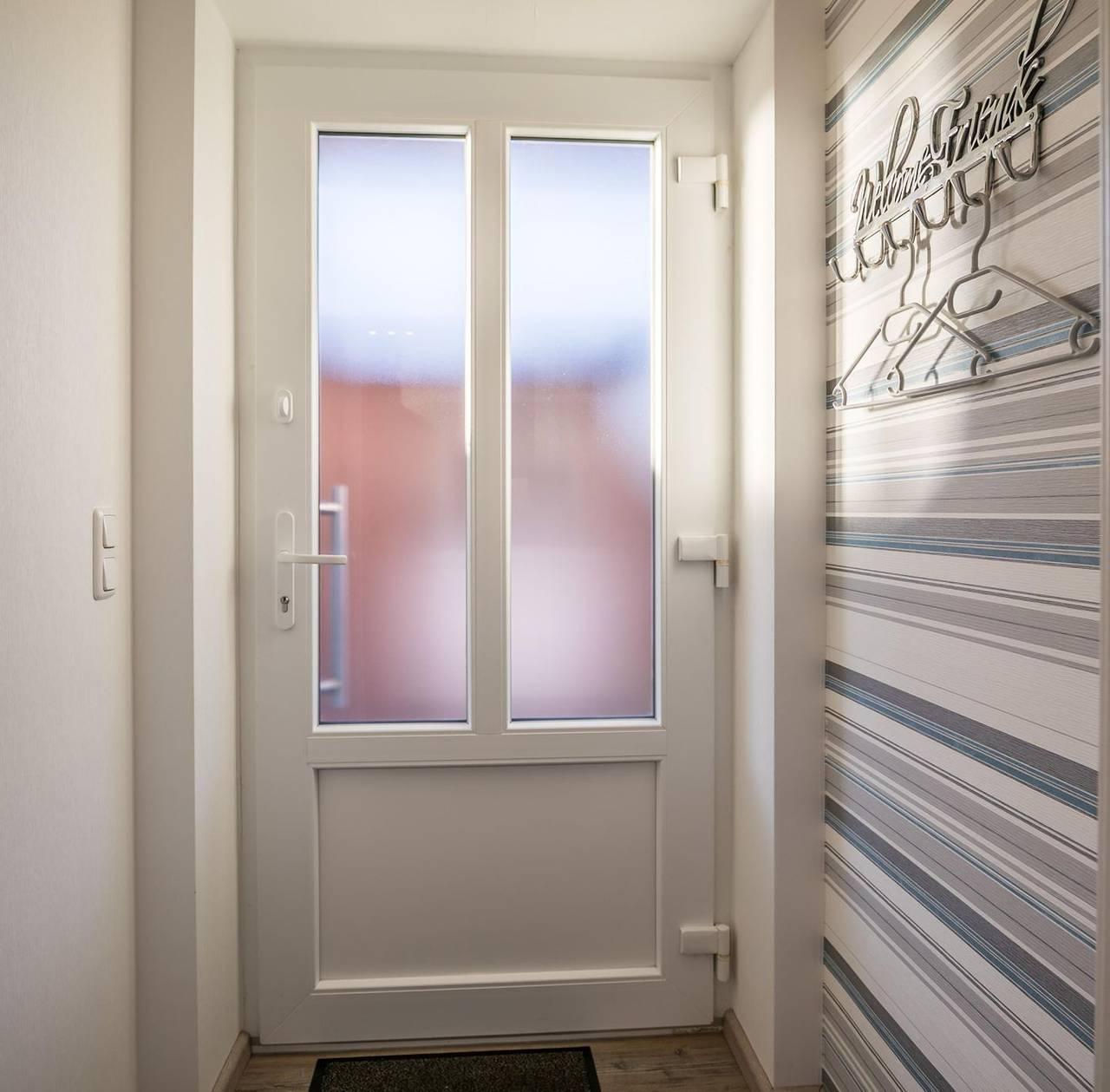 Vakantieappartement in Büsum, Duitsland voor 3 personen foto 16