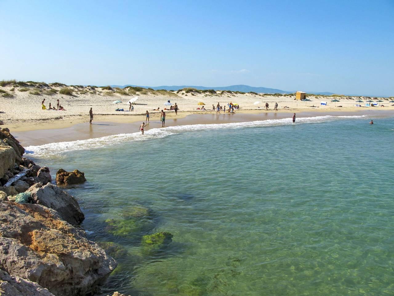 Vakantieappartement in Olhão, Portugal voor 4 personen foto 17