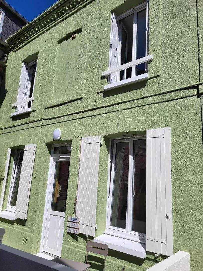 Vakantiehuis in Étretat, Frankrijk voor 6 personen foto 18