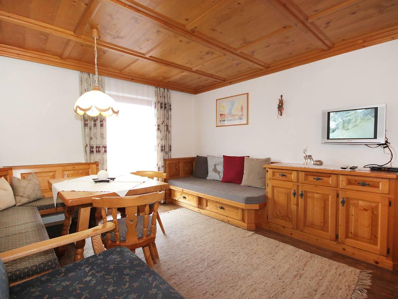 Vakantieappartement in Zillertal, Oostenrijk voor 7 personen foto 3
