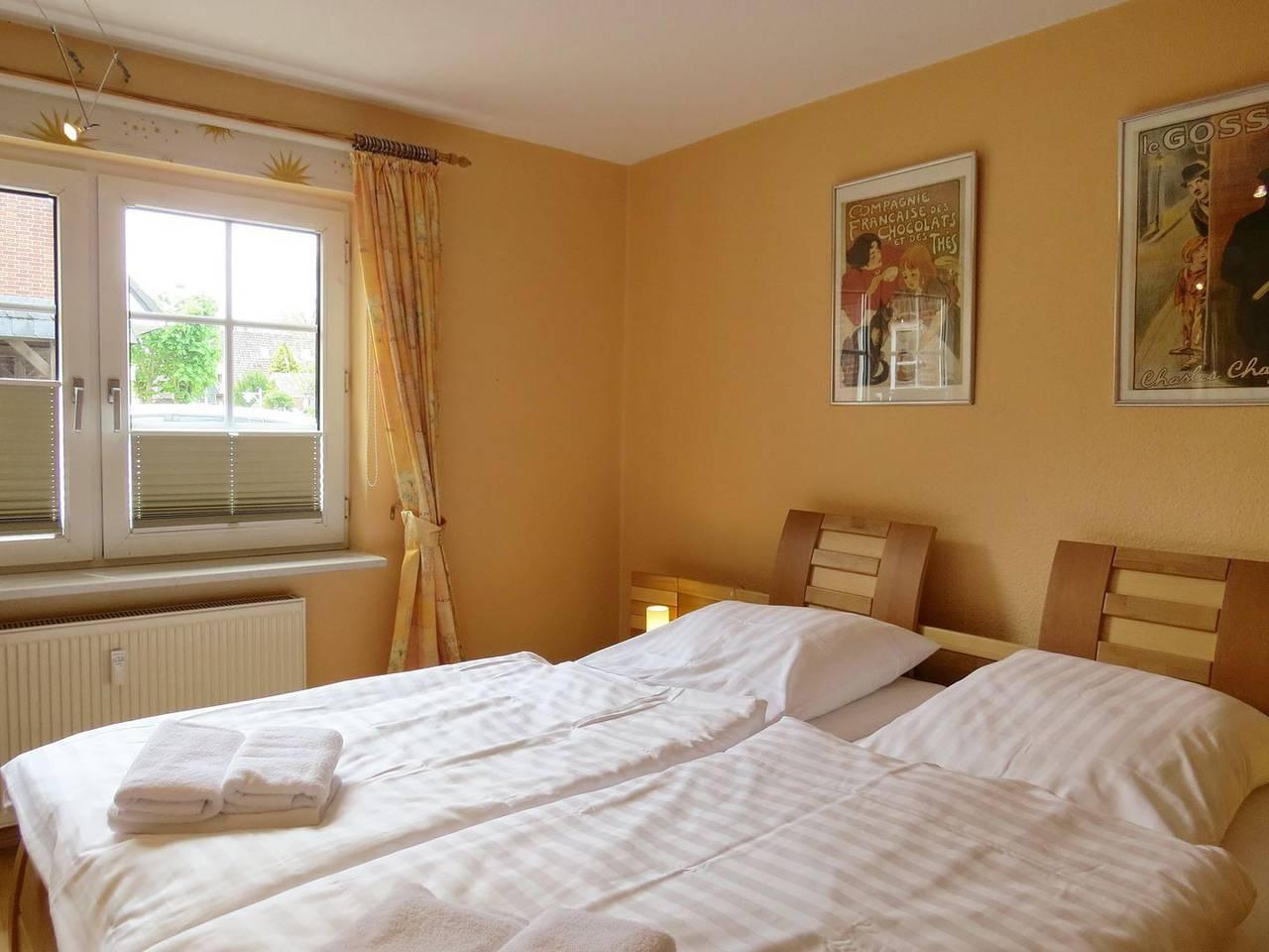 Vakantieappartement in Büsum, Duitsland voor 6 personen foto 2