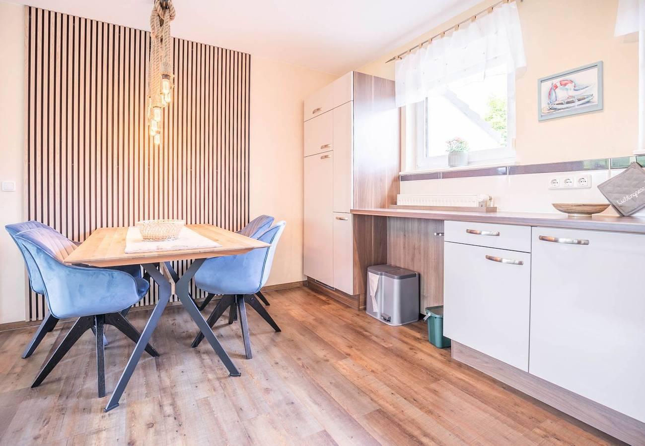 Vakantiehuis in Büsum, Duitsland voor 4 personen foto 12