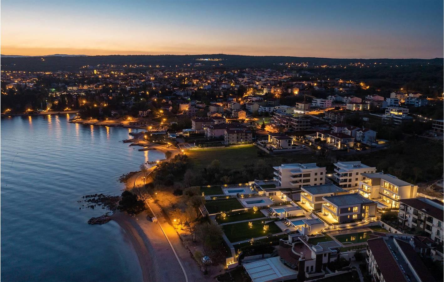 Vakantieappartement in Krk, Kroatië voor 5 personen foto 3