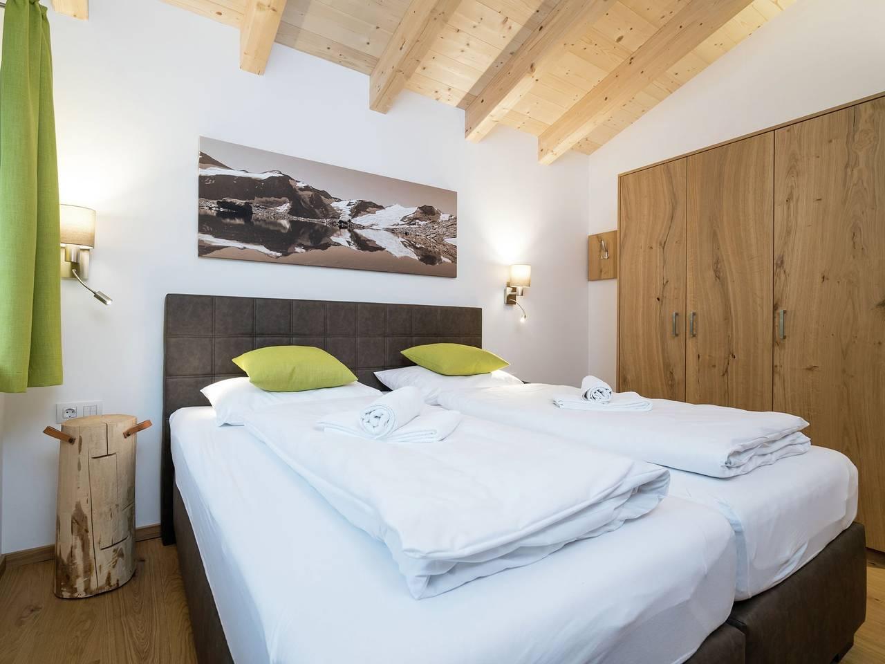 Vakantiehuis in Pinzgau, Oostenrijk voor 6 personen foto 16