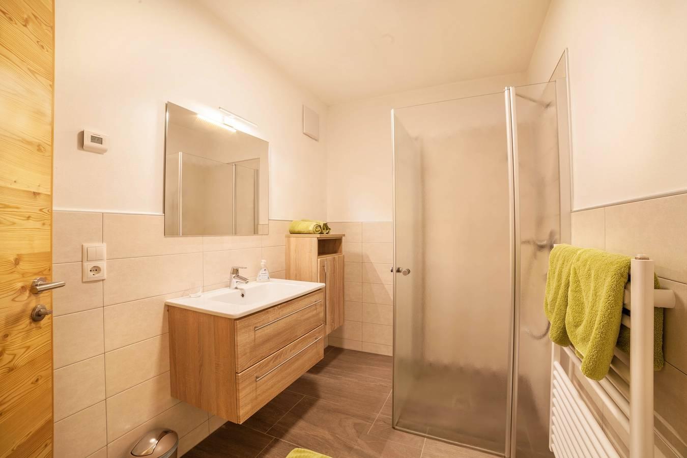 Chalet "Ebnerhof" met bergzicht, wifi & tuin in Saltaus, Riffian, Italië voor 6 personen foto 21