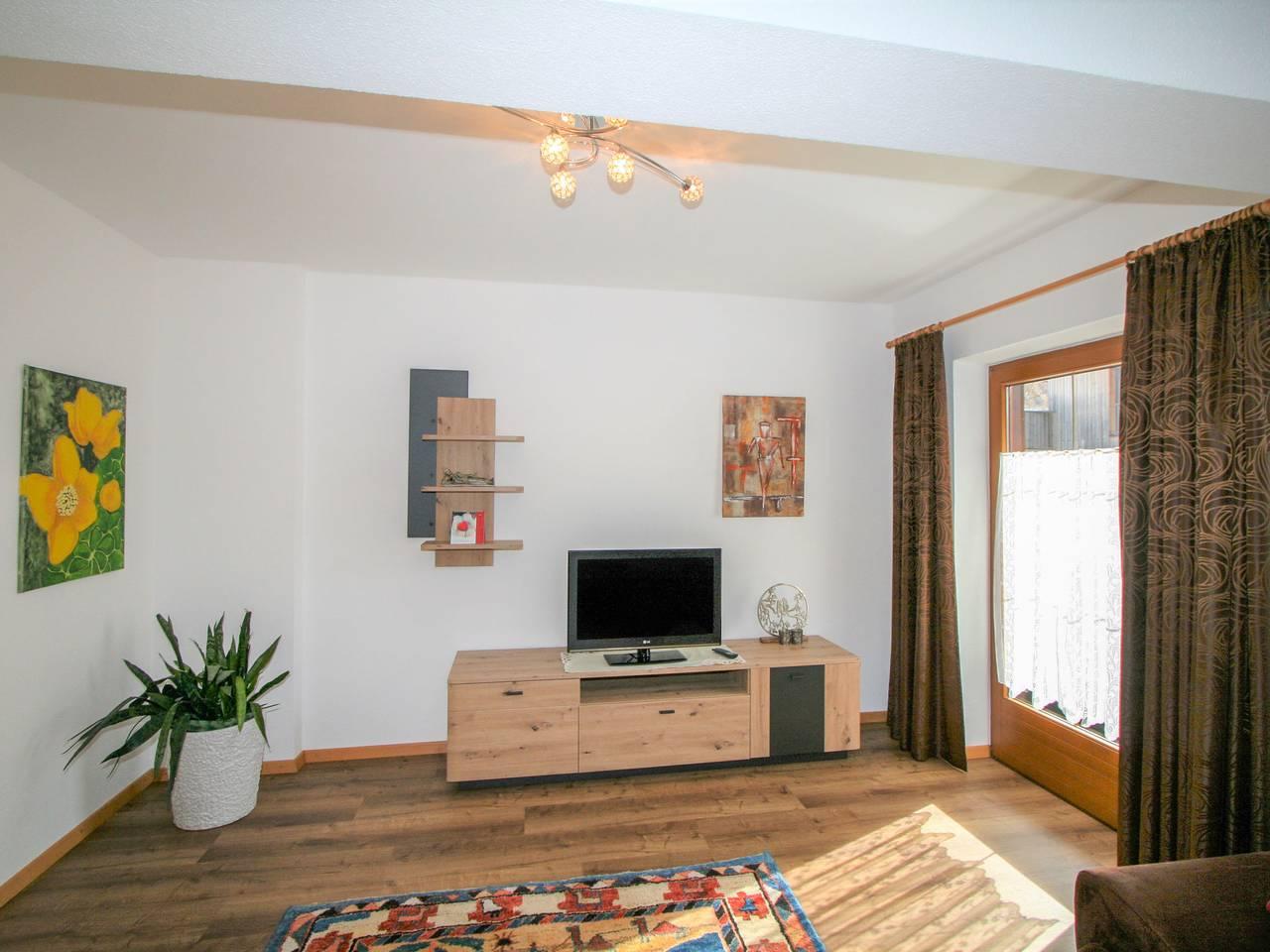 Vakantieappartement in Zillertal, Oostenrijk voor 2 personen foto 6