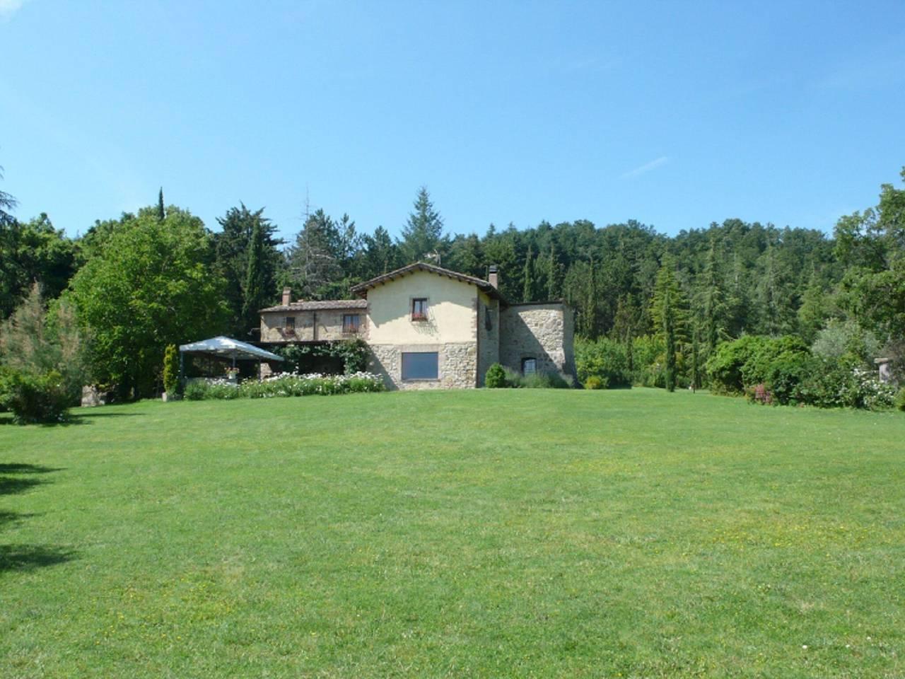 Vakantiehuis in Tuscia, Italië voor 10 personen foto 7
