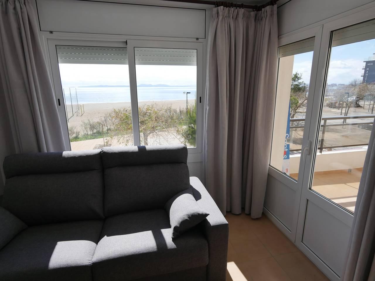 Vakantieappartement in Roses, Spanje voor 6 personen foto 8