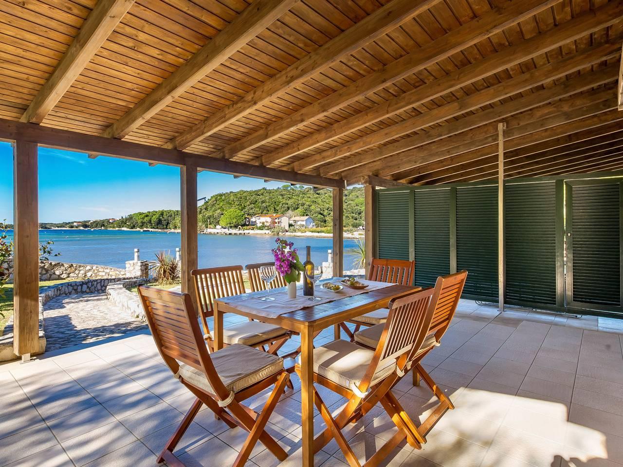 Vakantieappartement in Rab, Kroatië voor 6 personen foto 3