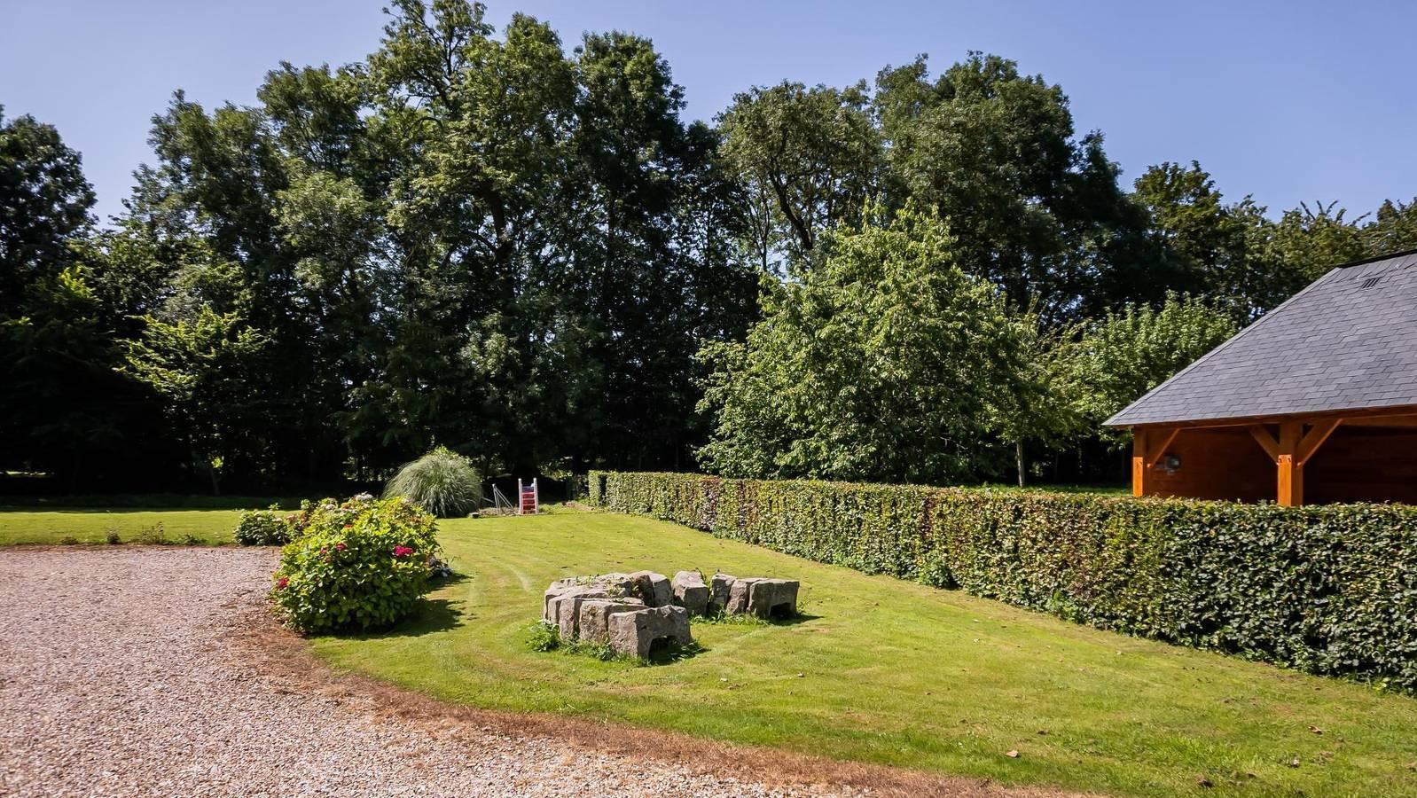 Gîtes de France® - Colombier de Caux in Héberville, Frankrijk voor 6 personen foto 21