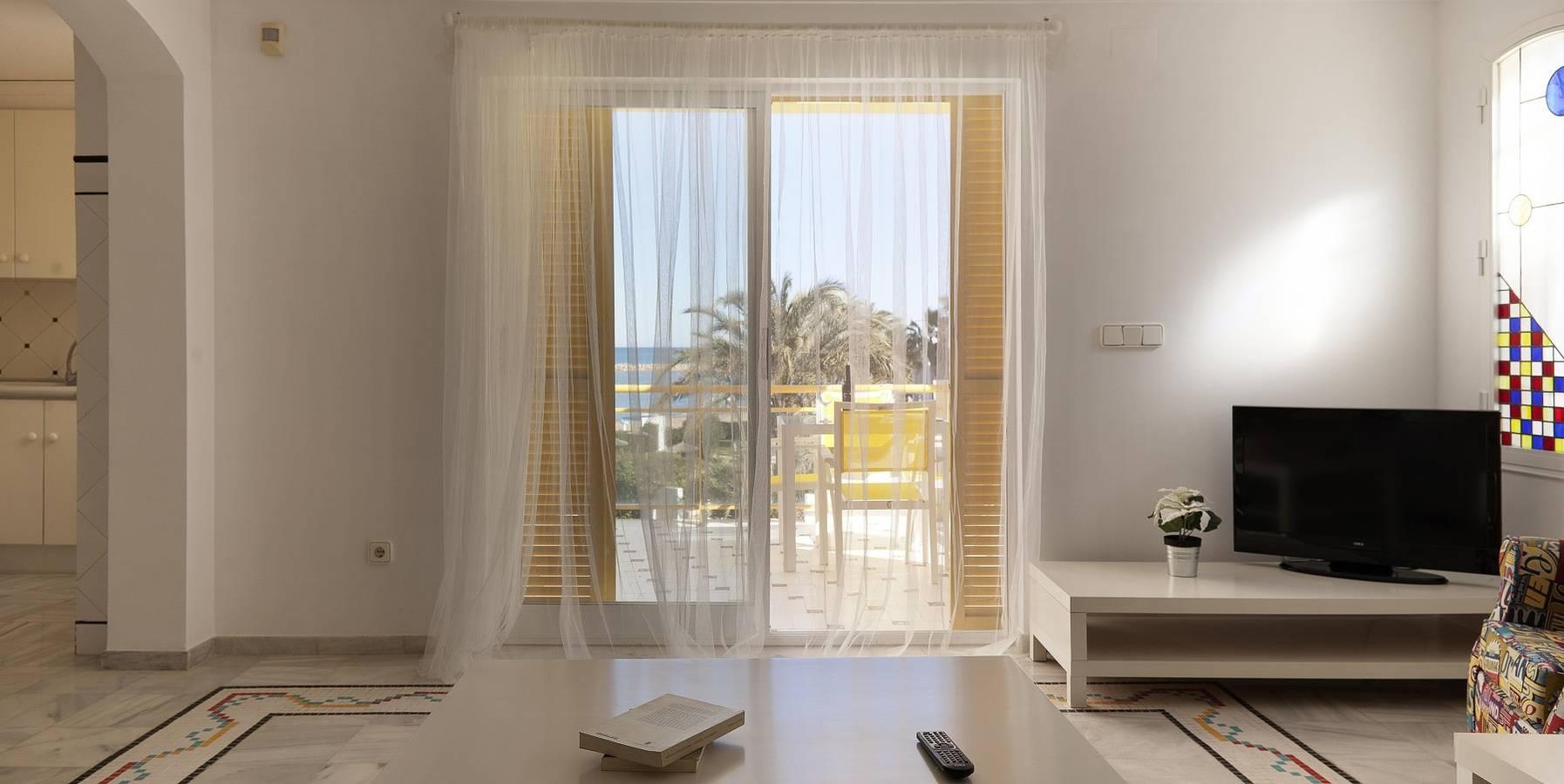 110 Alberca 7-6 in El Palmar, Costa Blanca, Spanje voor 5 personen foto 22