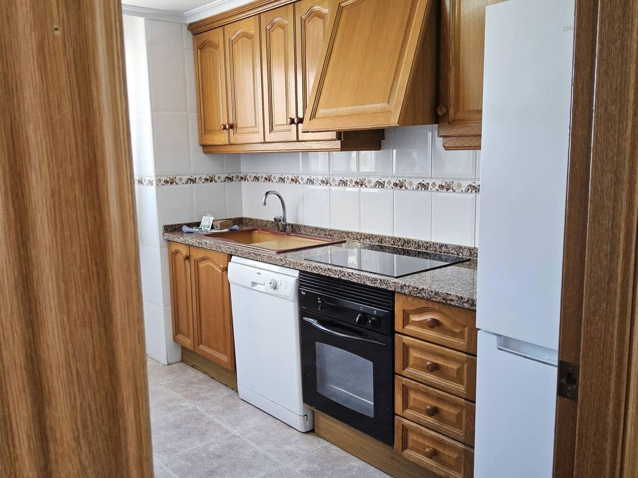 Vakantieappartement in Alacanti, Spanje voor 6 personen foto 2