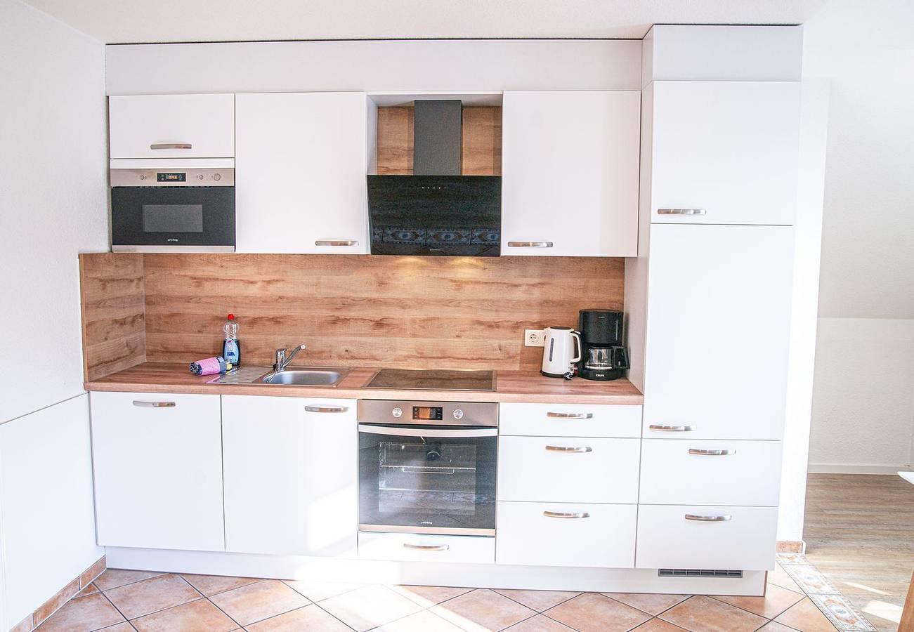 Vakantieappartement in Weser-Ems, Duitsland voor 3 personen foto 5
