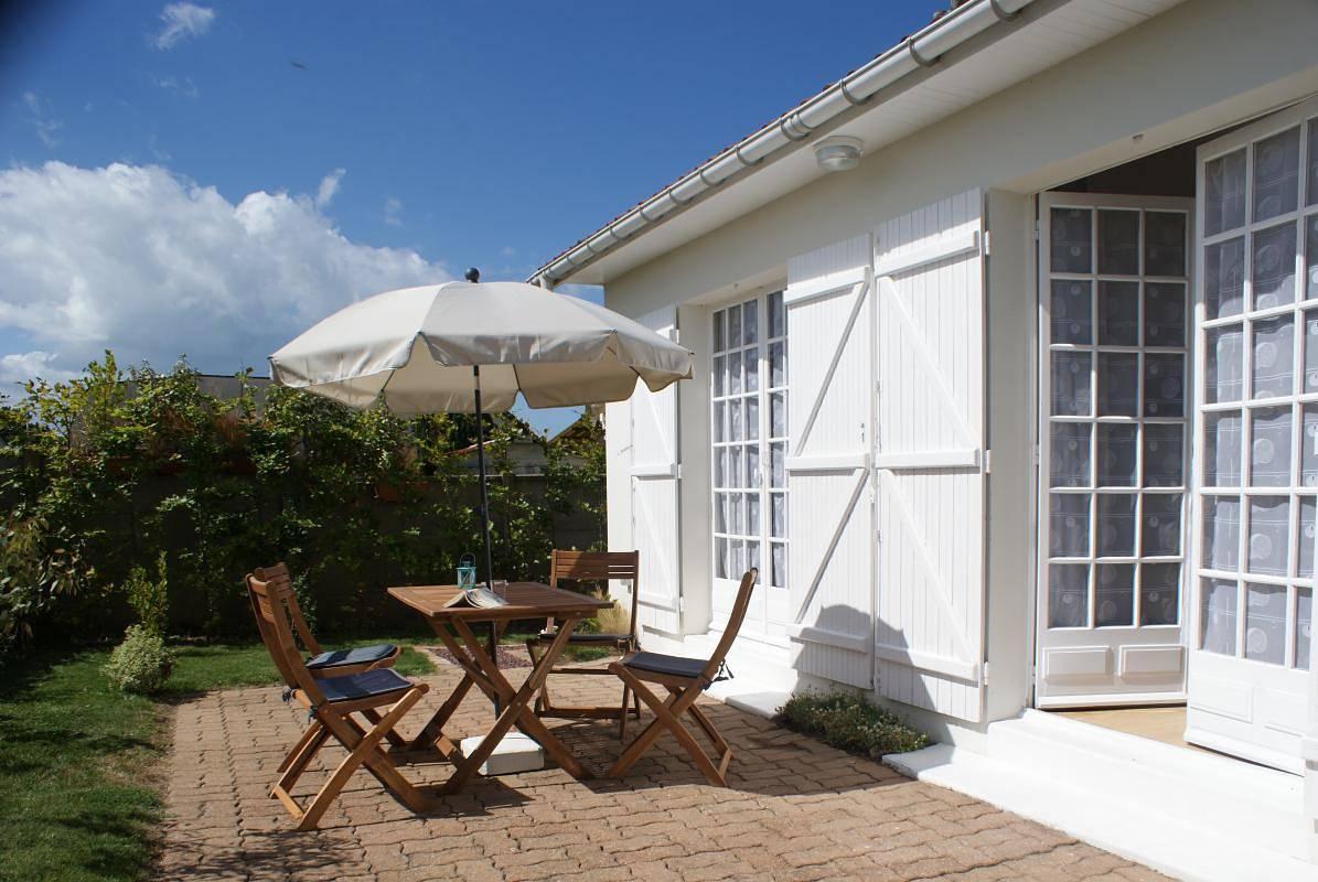 Vakantiehuis in Criel-sur-Mer, Frankrijk voor 2 personen foto 12