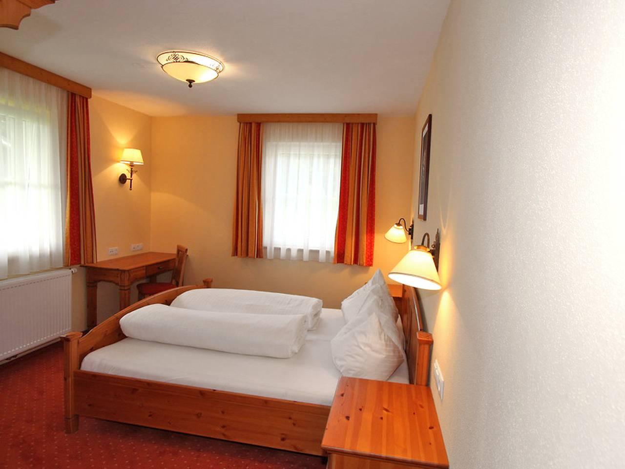 Hofresidenz met 2 slaapkamers en sauna in Altenmarkt im Pongau, Ski Amadé, Oostenrijk voor 6 personen foto 7