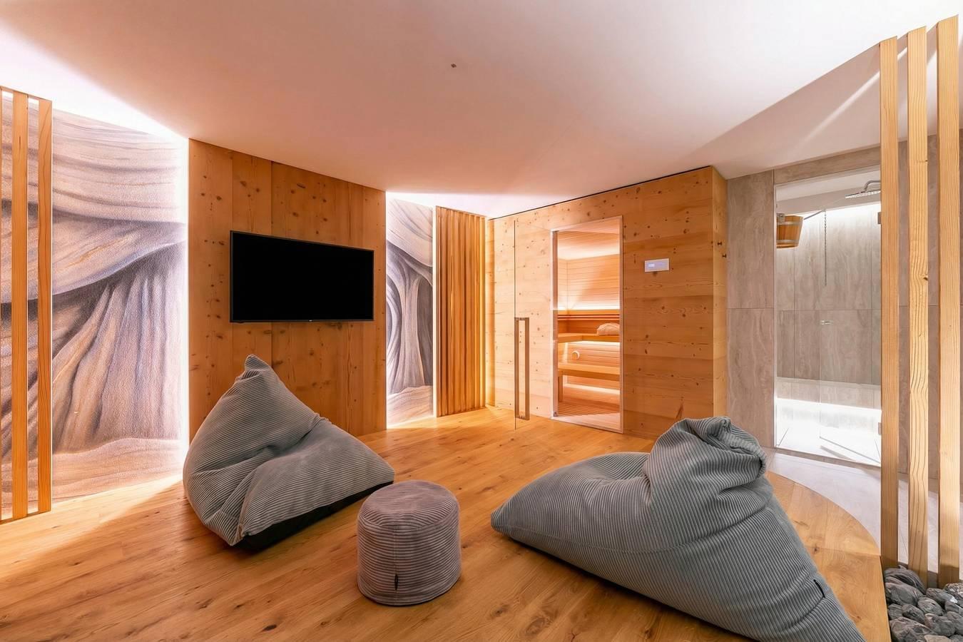 Vakantieappartement met sauna en hond toegestaan in Livigno (Town), Livigno, Italië voor 2 personen foto 21