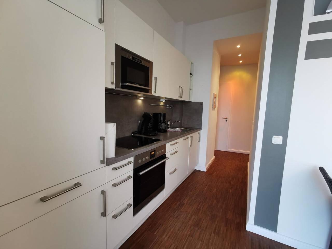 Vakantieappartement in Waddenzee, Duitsland voor 4 personen foto 5