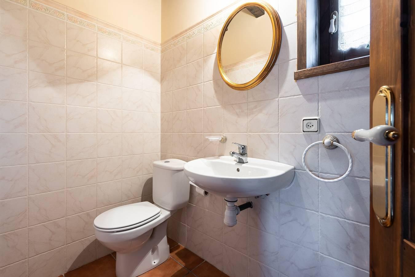 Vakantiehuis "Casa Fontanals de Cerdanya" in Fontanals de Cerdanya, Catalaanse Pyreneeën, Spanje voor 6 personen foto 19