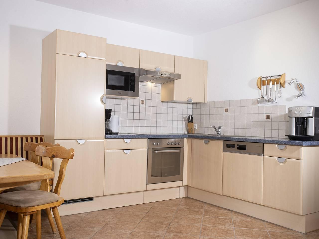 Vakantieappartement in Zillertal, Oostenrijk voor 12 personen foto 10