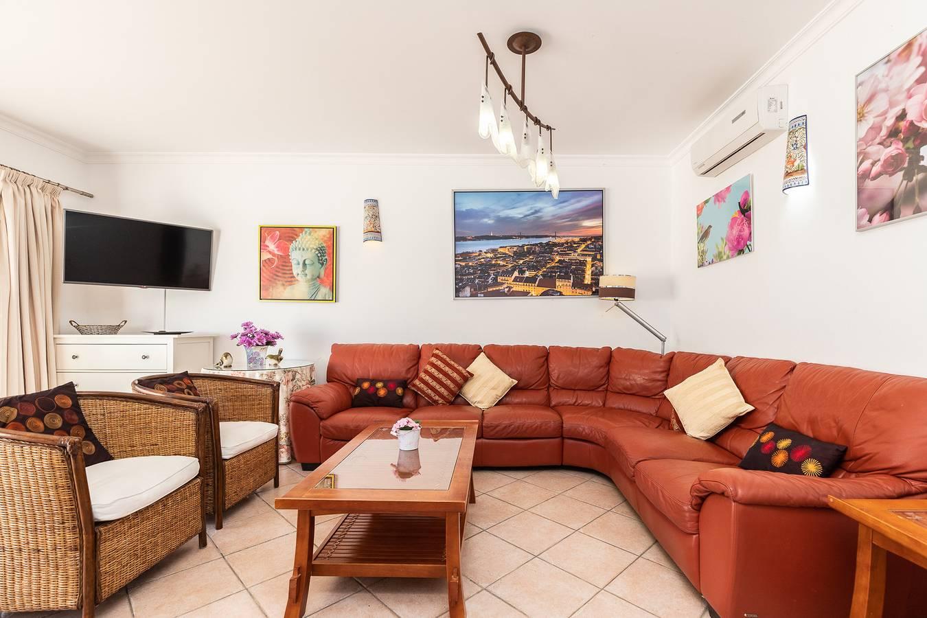 Vakantiehuis in Manta Rota, Portugal voor 6 personen foto 8