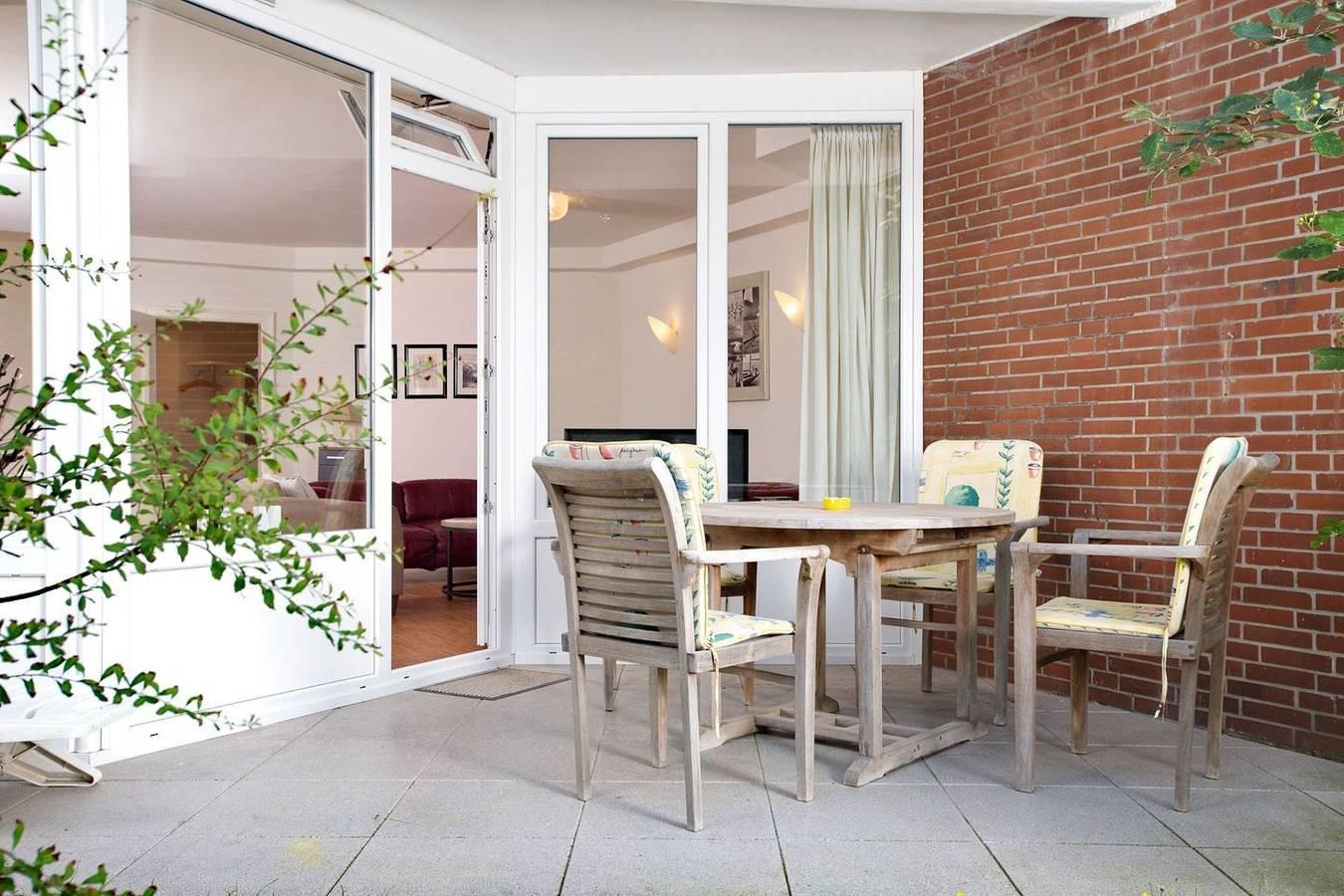Vakantieappartement in Sylt, Duitsland voor 4 personen foto 13