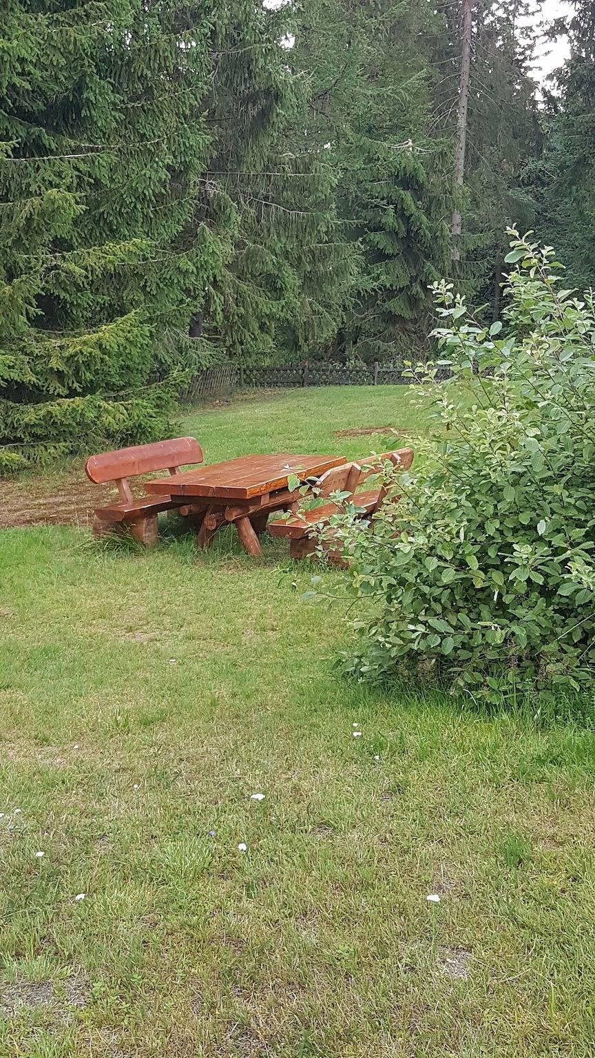 Dat Harzchen - mit Garage und Wlan in Sankt Andreasberg, Braunlage, Duitsland voor 3 personen foto 23