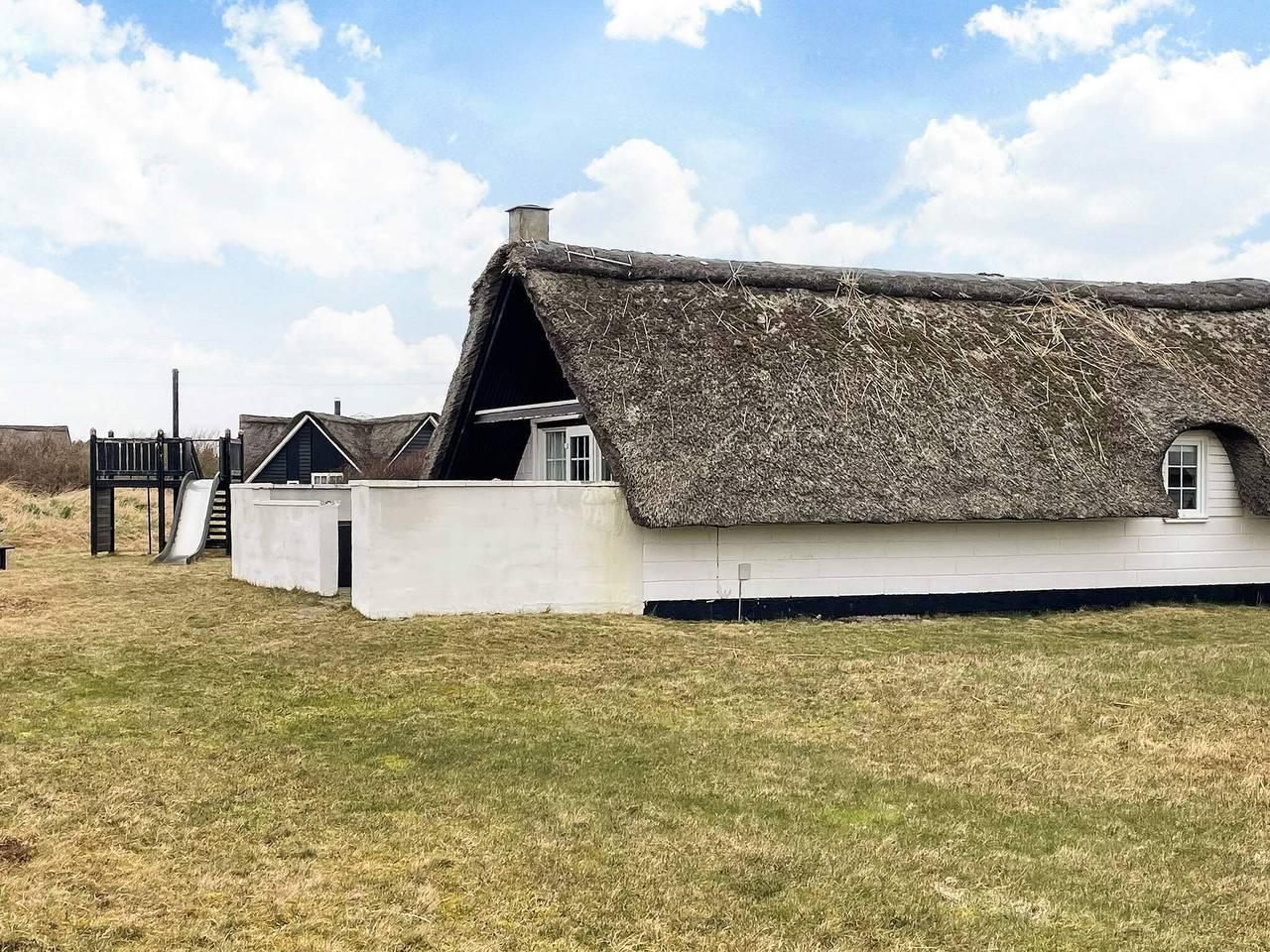 Vakantiehuis in Ringkøbing, Denemarken voor 6 personen foto 8