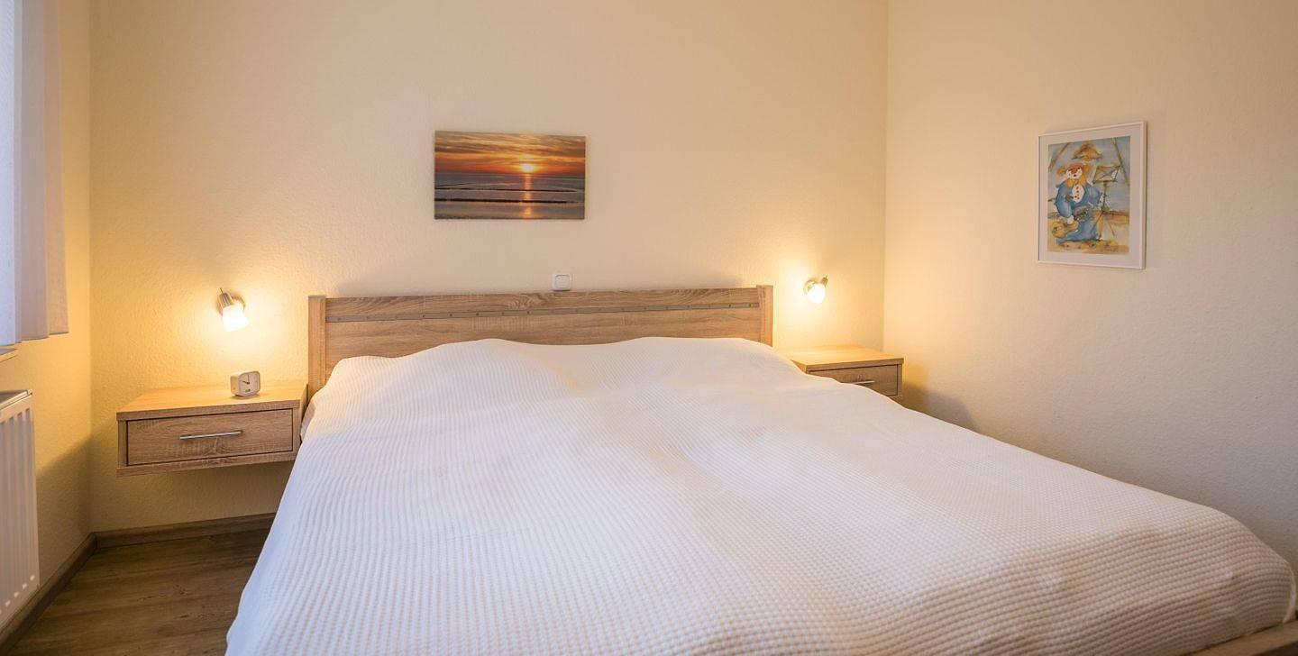 Vakantieappartement in Büsum, Duitsland voor 3 personen foto 8