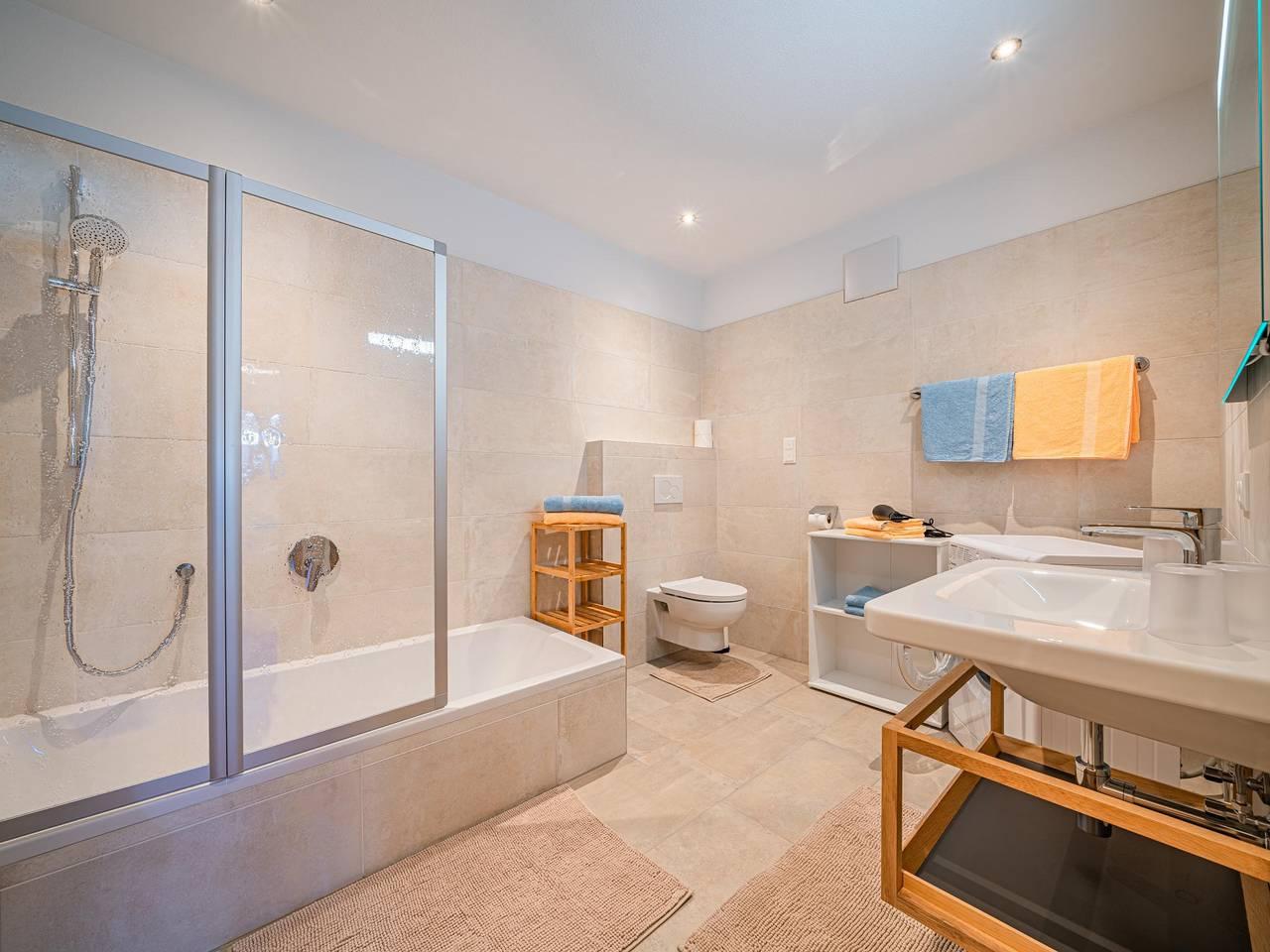 Vakantieappartement in Brixental, Oostenrijk voor 4 personen foto 5