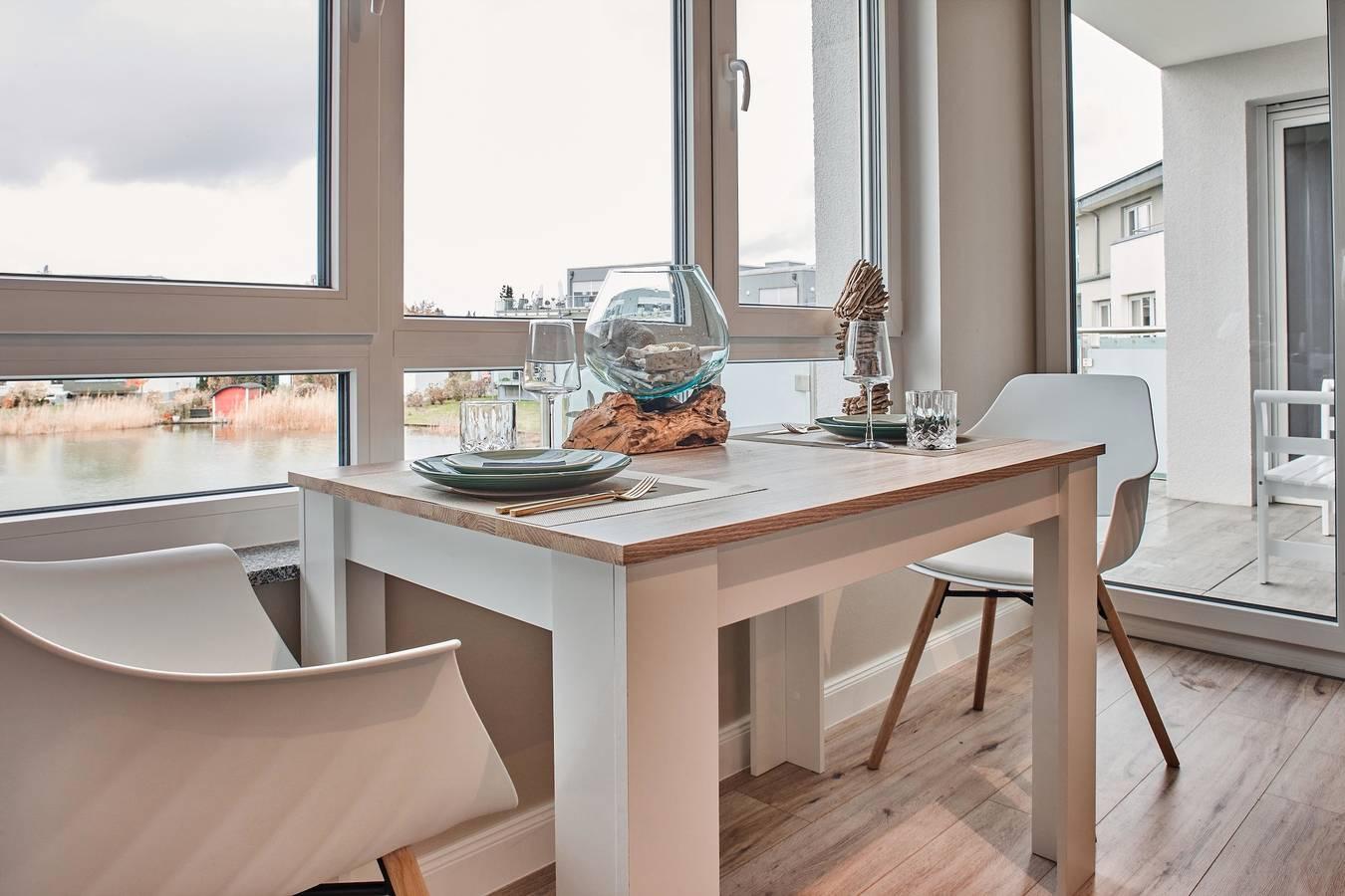 Vakantieappartement in Petersberg, Duitsland voor 2 personen foto 7